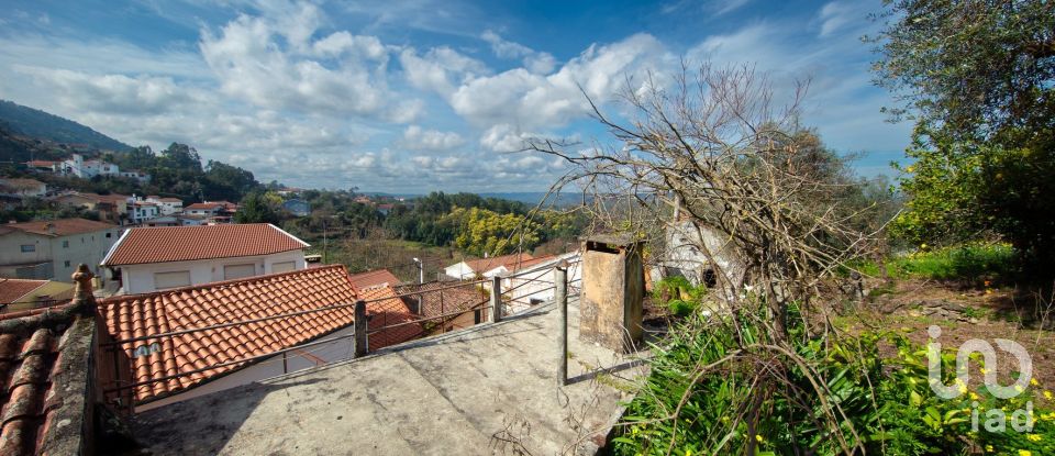 Moradia T3 em Lousã e Vilarinho de 351 m²