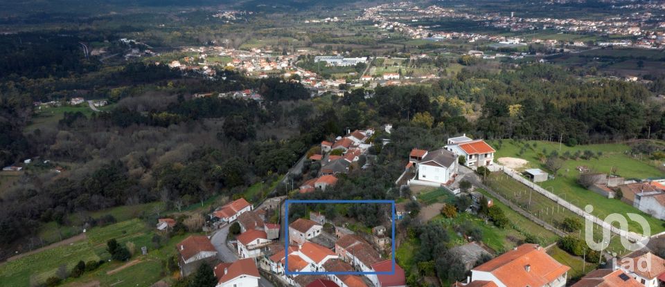 Moradia T3 em Lousã e Vilarinho de 351 m²