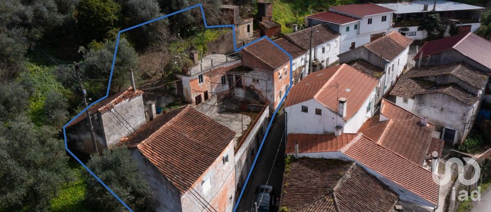 Moradia T3 em Lousã e Vilarinho de 351 m²
