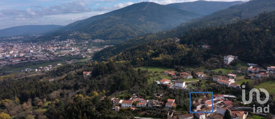Moradia T3 em Lousã e Vilarinho de 351 m²
