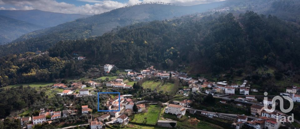 Moradia T3 em Lousã e Vilarinho de 351 m²