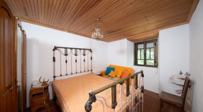 Maison T3 à Serpins de 136 m²