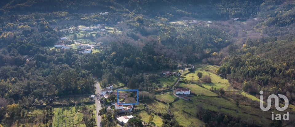 House T3 in Serpins of 136 m²