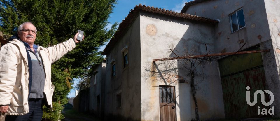 House T3 in Serpins of 136 m²