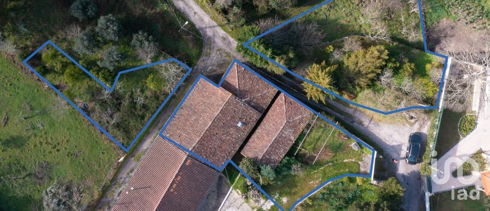 House T3 in Serpins of 136 m²