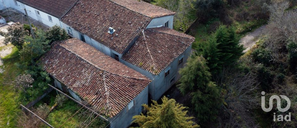 House T3 in Serpins of 136 m²