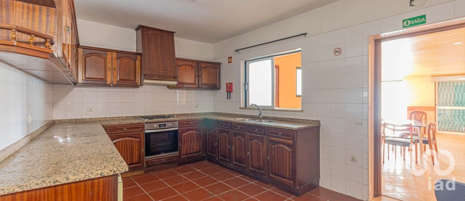 House T9 in São Martinho do Bispo e Ribeira de Frades of 185 m²