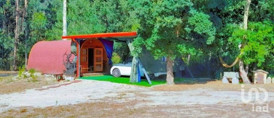 Maison de village T2 à Sousela de 6 500 m²