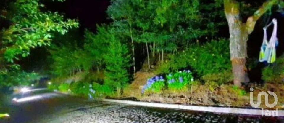 Maison de village T2 à Sousela de 6 500 m²