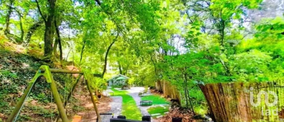 Maison de village T2 à Sousela de 6 500 m²