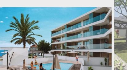 Apartment T2 in Calheta of 128 m²