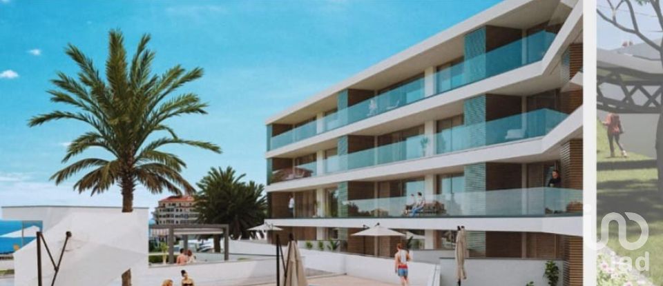 Apartment T2 in Calheta of 128 m²