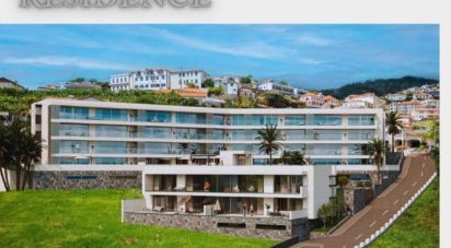 Apartment T2 in Calheta of 128 m²