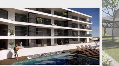 Apartment T2 in Calheta of 128 m²