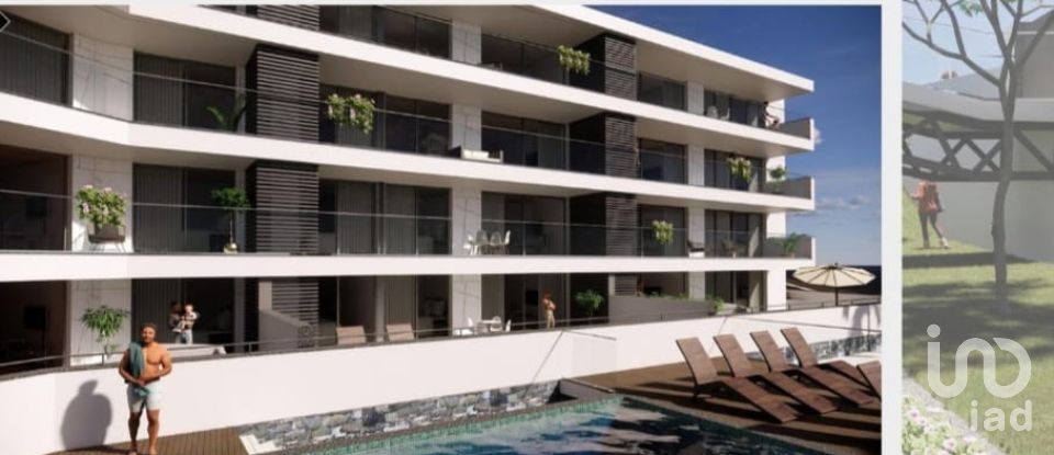 Apartment T2 in Calheta of 128 m²