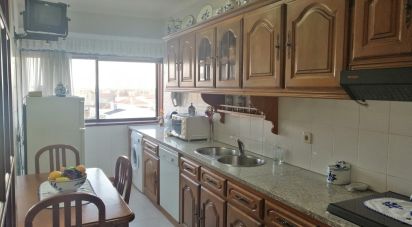 Apartment T3 in Areosa of 104 m²