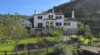 Ferme T5 à Arganil de 220 m²