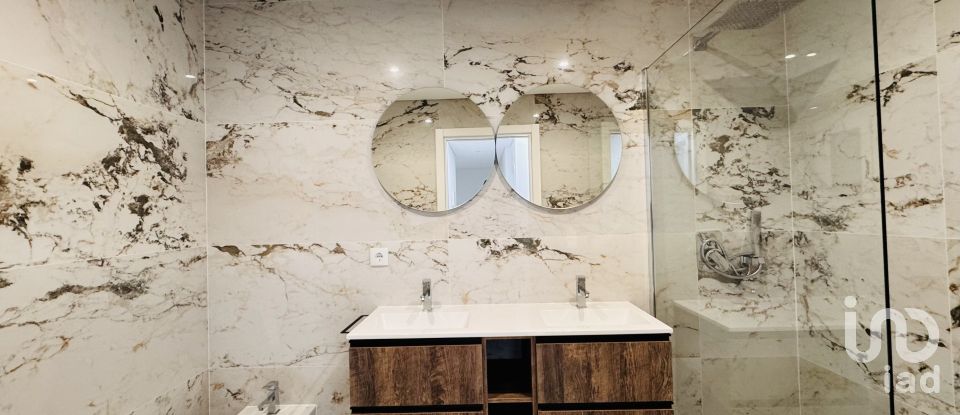 Moradia T4 em Corroios de 226 m²