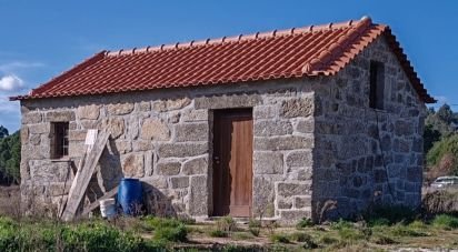 Land in Póvoa de Midões of 28 m²