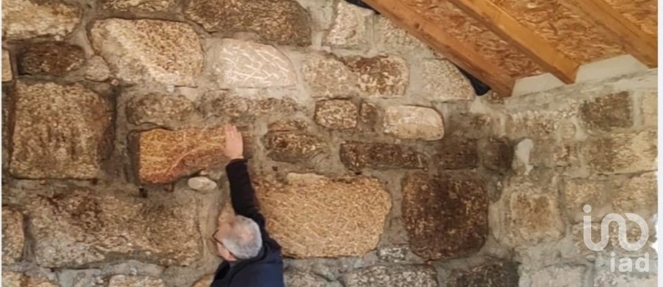 Terreno em Póvoa de Midões de 28 m²