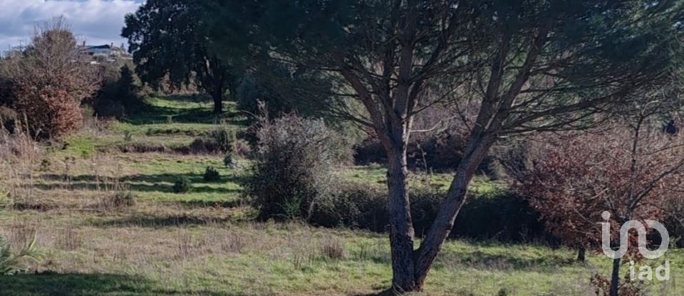 Terreno em Póvoa de Midões de 28 m²