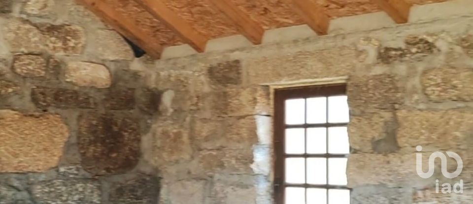 Terreno em Póvoa de Midões de 28 m²