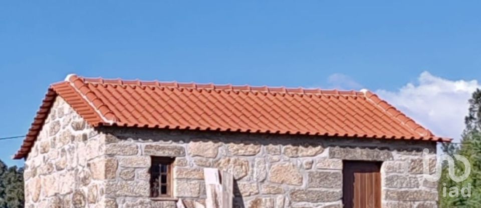 Terreno em Póvoa de Midões de 28 m²