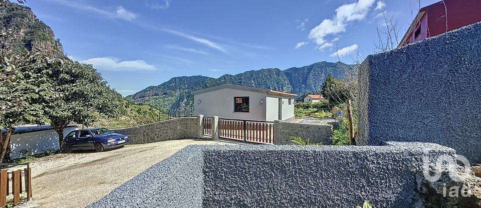 Country home T1 in São Vicente of 28 m²