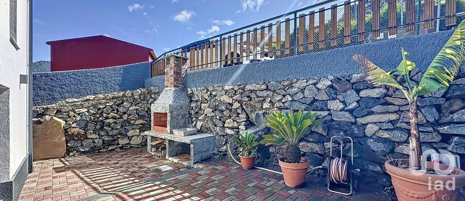 Country home T1 in São Vicente of 28 m²