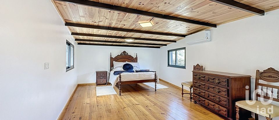 Country home T1 in São Vicente of 28 m²