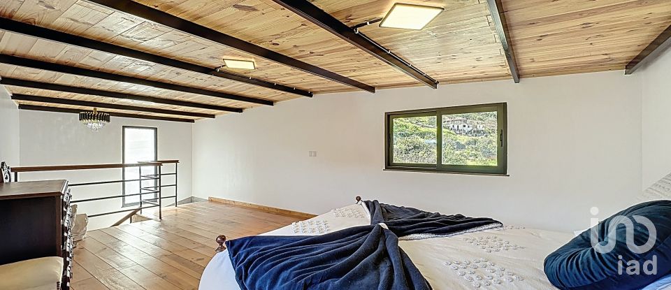 Country home T1 in São Vicente of 28 m²