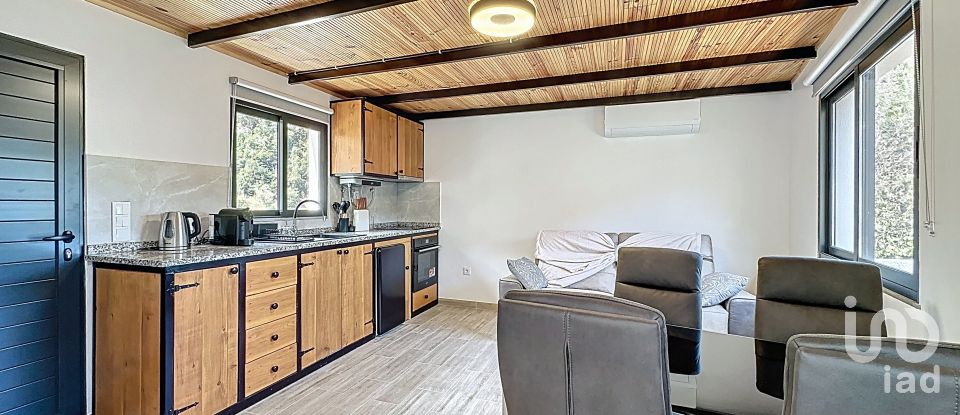 Country home T1 in São Vicente of 28 m²