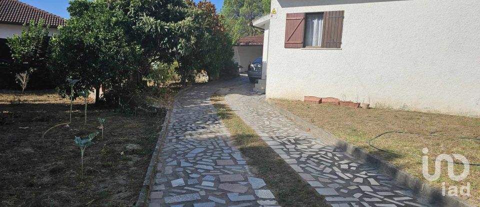 Casa T3 em Mangualde, Mesquitela e Cunha Alta de 176 m²