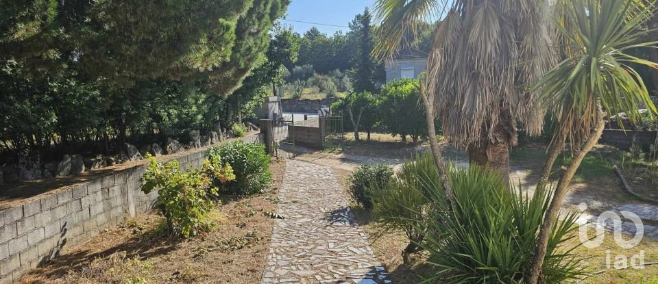 Casa T3 em Mangualde, Mesquitela e Cunha Alta de 176 m²