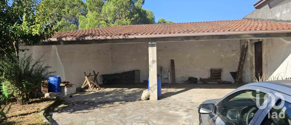 Casa T3 em Mangualde, Mesquitela e Cunha Alta de 176 m²