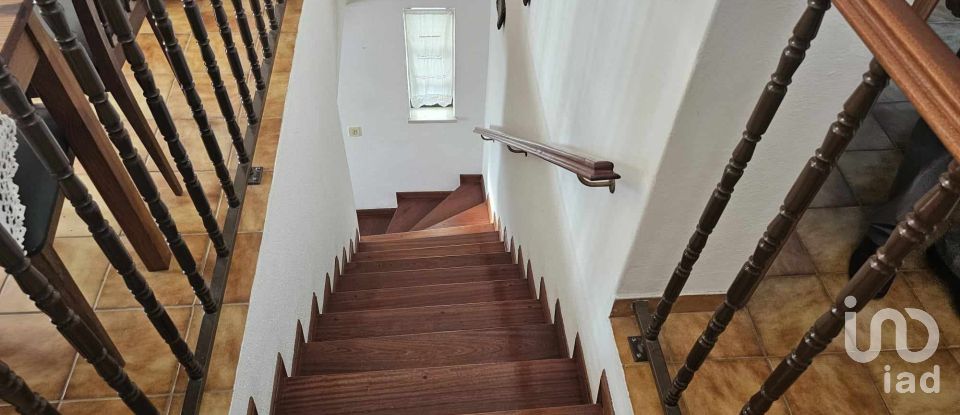 Casa T3 em Mangualde, Mesquitela e Cunha Alta de 176 m²