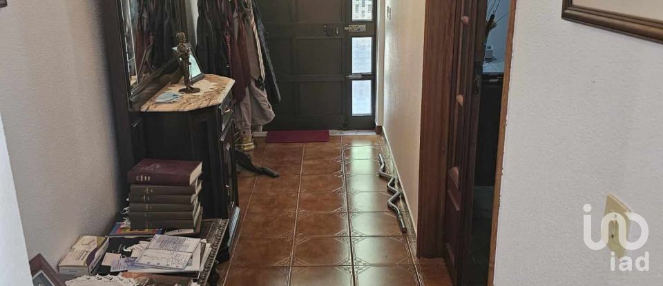 Casa T3 em Mangualde, Mesquitela e Cunha Alta de 176 m²