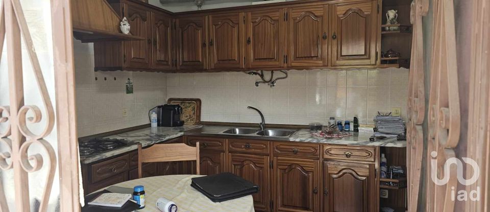 Casa T3 em Mangualde, Mesquitela e Cunha Alta de 176 m²