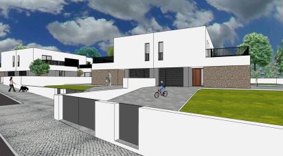 Terrain à Ferragudo de 3 700 m²