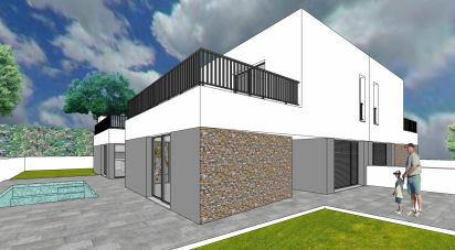 Terrain à Ferragudo de 3 700 m²