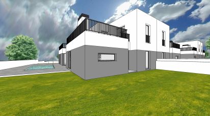 Terrain à Ferragudo de 3 700 m²