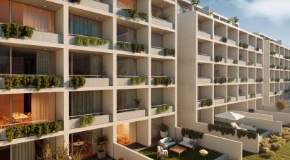 Apartment T2 in Cedofeita, Santo Ildefonso, Sé, Miragaia, São Nicolau e Vitória of 110 m²