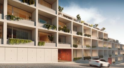 Apartment T1 in Cedofeita, Santo Ildefonso, Sé, Miragaia, São Nicolau e Vitória of 65 m²