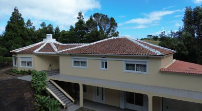 Maison T8 à Piedade de 462 m²