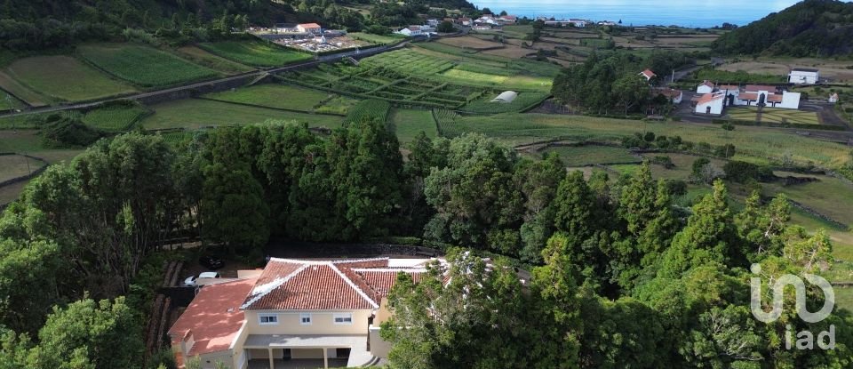 Maison T8 à Piedade de 462 m²