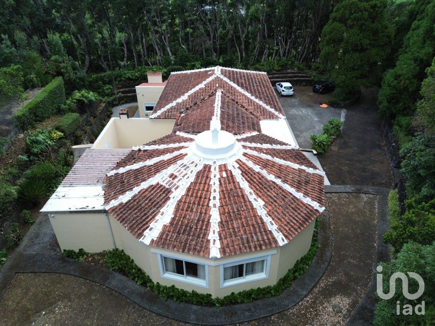 Maison T8 à Piedade de 462 m²