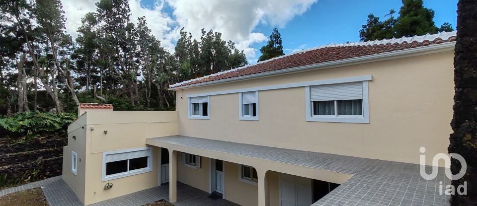 Maison T8 à Piedade de 462 m²