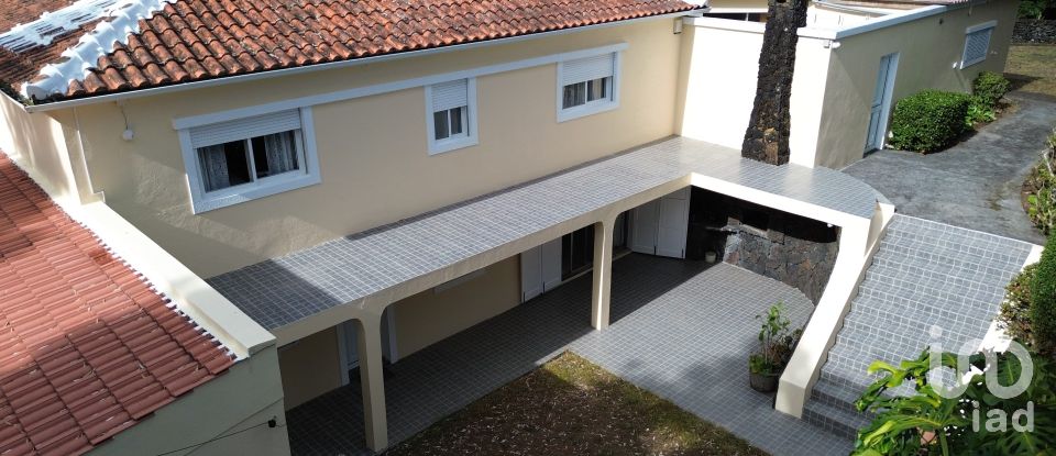 Maison T8 à Piedade de 462 m²