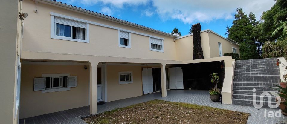 Maison T8 à Piedade de 462 m²