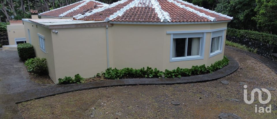 Maison T8 à Piedade de 462 m²